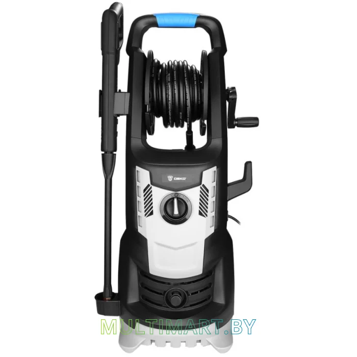 Мойка высокого давления Deko DKCW2700 Pro Kit (085-2031)
